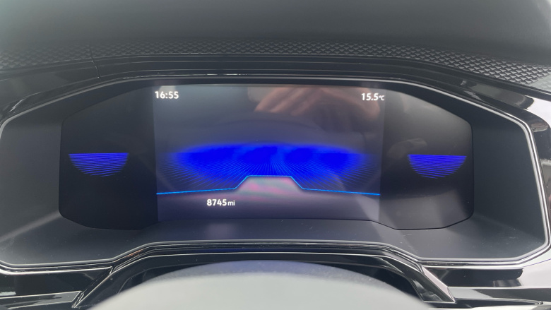 Volkswagen Polo 1.0 TSI Life 5dr Petrol Hatchback